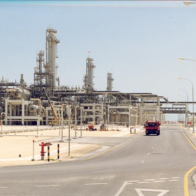 LNG Terminal 05