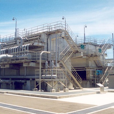 LNG Terminal 06