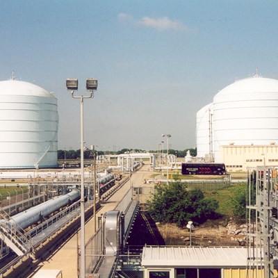 LNG Terminal 07