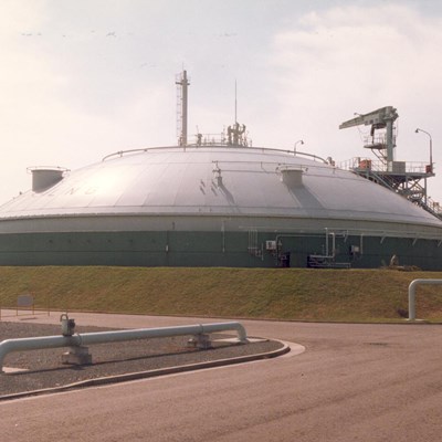 LNG Terminal 08