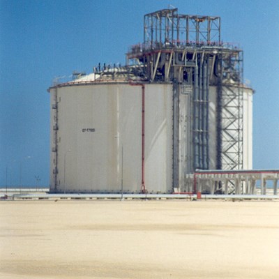 LNG Terminal 09