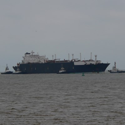 LNG Vessel Image 08