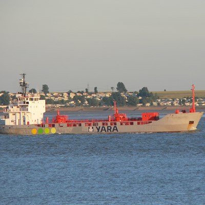 LPG Vessel Image 09