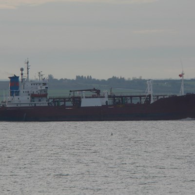 LPG Vessel Image 11