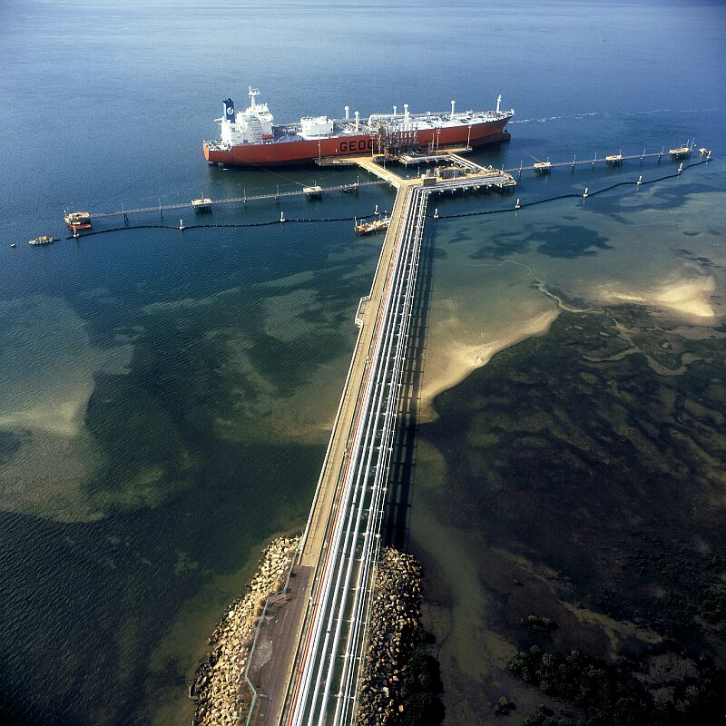 Gallery | SIGTTO - The Society of International Gas Tanker and Terminal ...