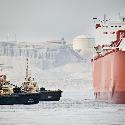Svitzer