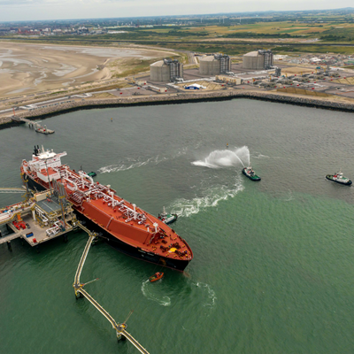 LPG Vessel Image 12