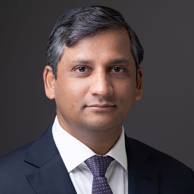 Cherian Oommen