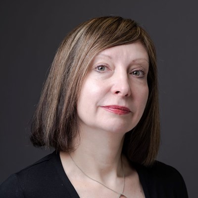 Susan Humphrey