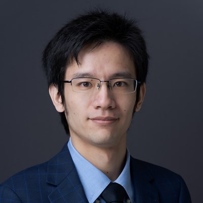 Yunzhe (Jack) He