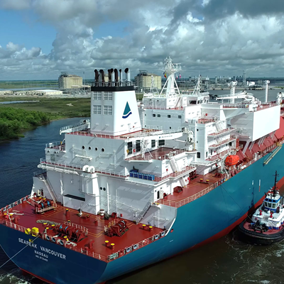 Seapeak Maritime 2