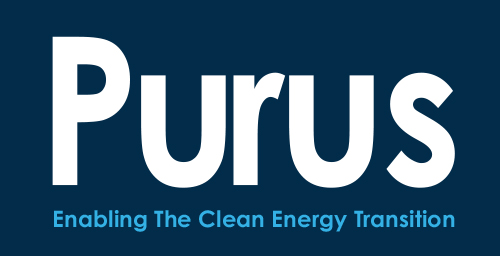 logo for PURUS MARINE TECH PTE LTD